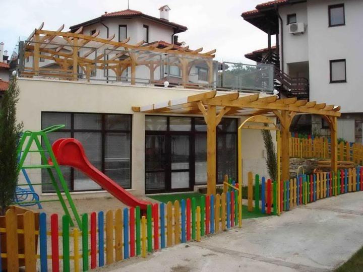 Bay View Villas - Luxury Villas & Apartments Kosharitsa Extérieur photo