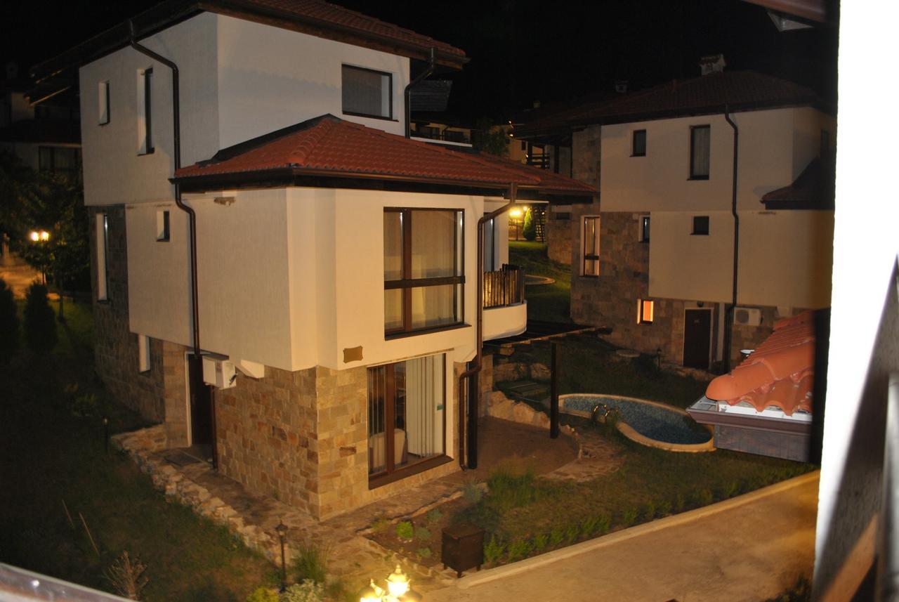 Bay View Villas - Luxury Villas & Apartments Kosharitsa Extérieur photo
