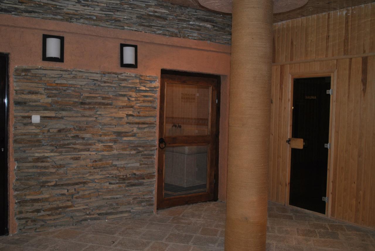 Bay View Villas - Luxury Villas & Apartments Kosharitsa Extérieur photo