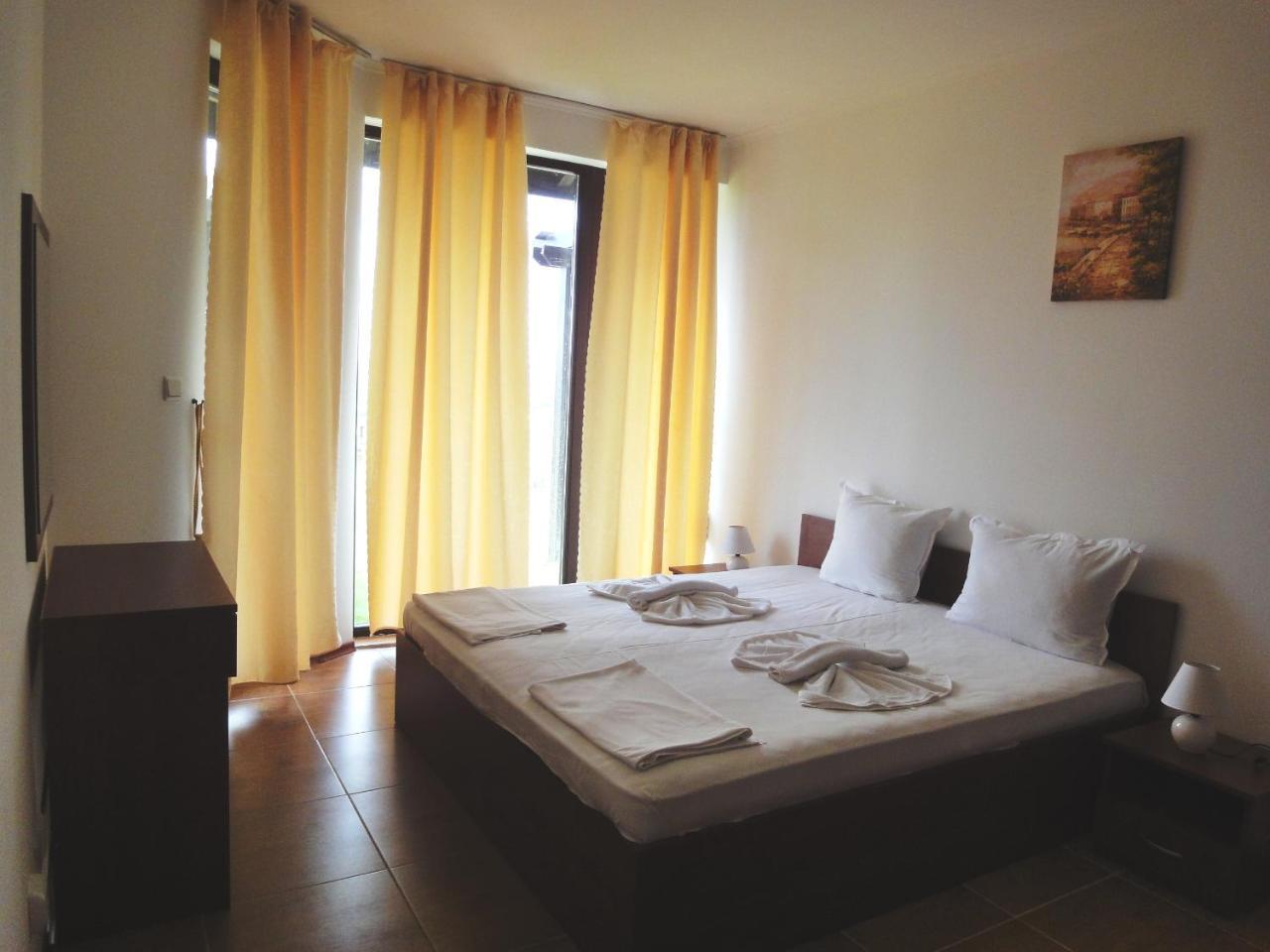 Bay View Villas - Luxury Villas & Apartments Kosharitsa Extérieur photo
