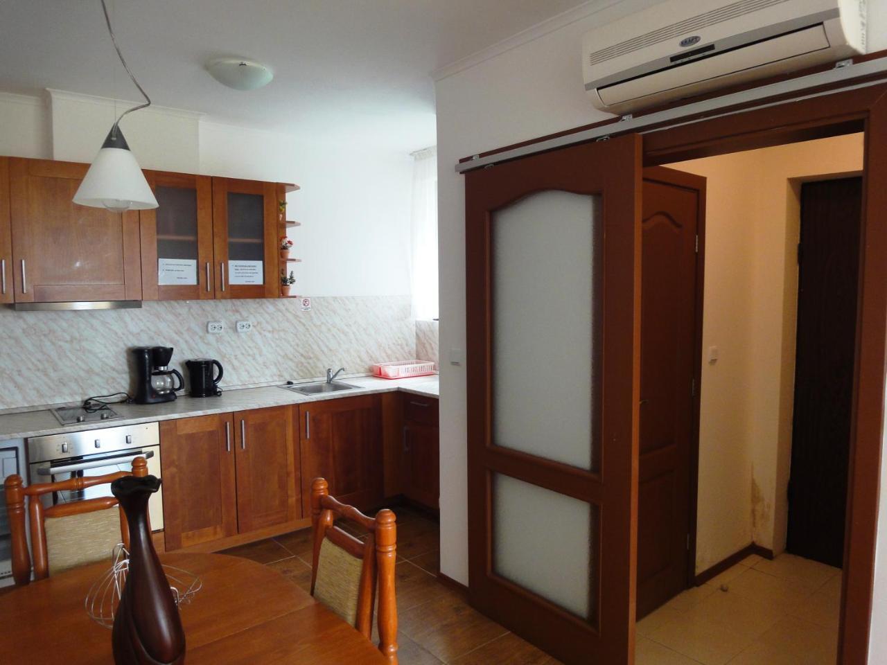 Bay View Villas - Luxury Villas & Apartments Kosharitsa Extérieur photo