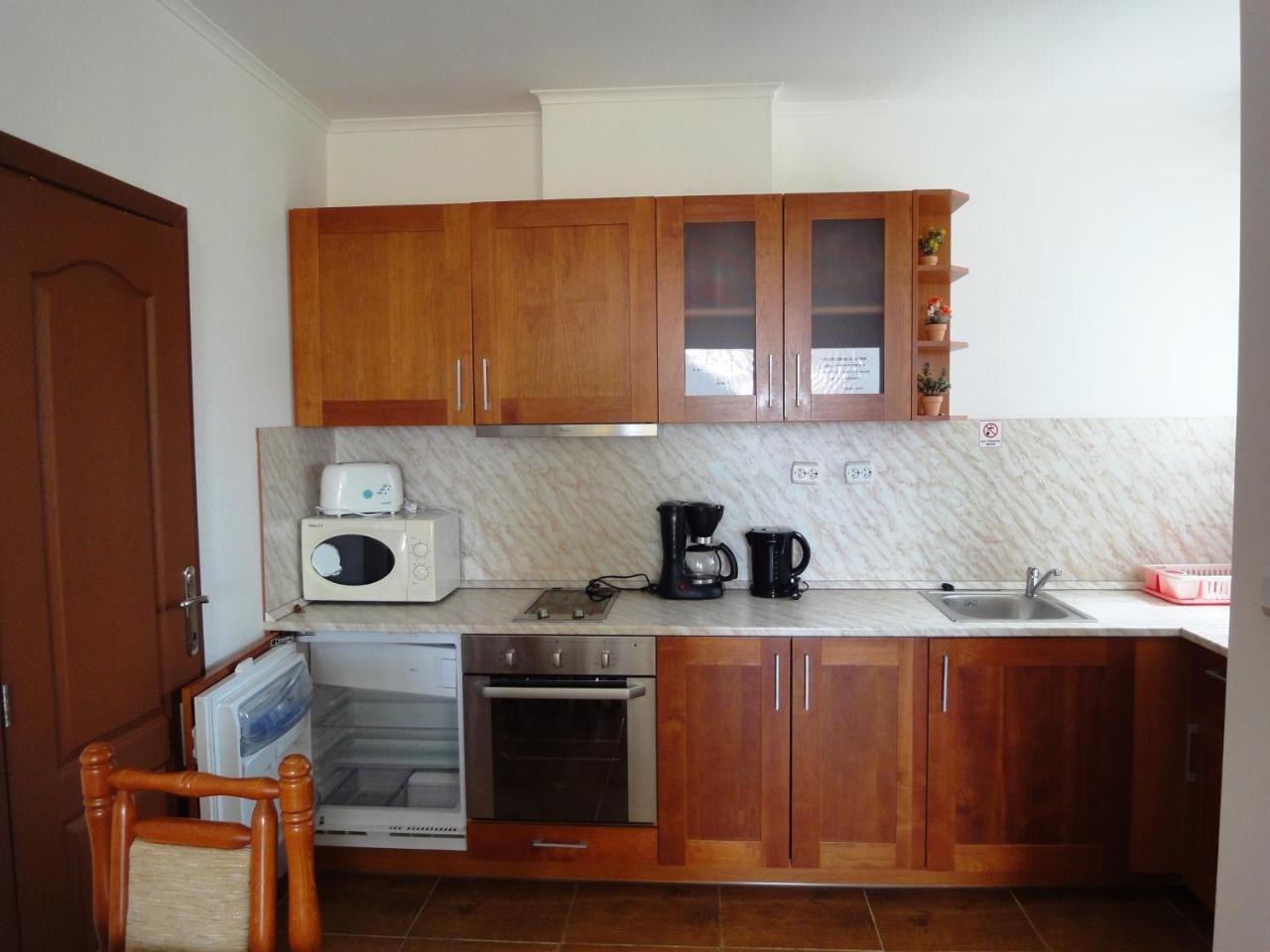 Bay View Villas - Luxury Villas & Apartments Kosharitsa Extérieur photo